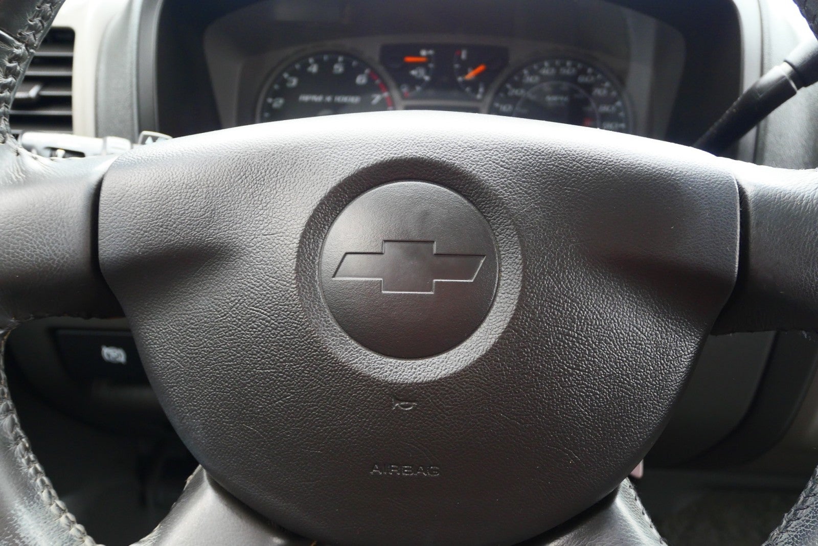 2006 Chevrolet Colorado LT w/2LT